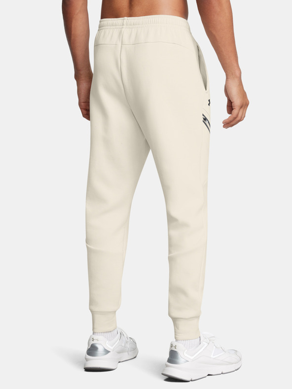 Under Armour Herren Under Armour UA Unstoppable Flc Jgr EU Sweatpants