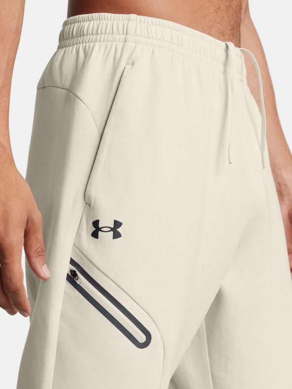 Under Armour Herren Under Armour UA Unstoppable Flc Jgr EU Sweatpants