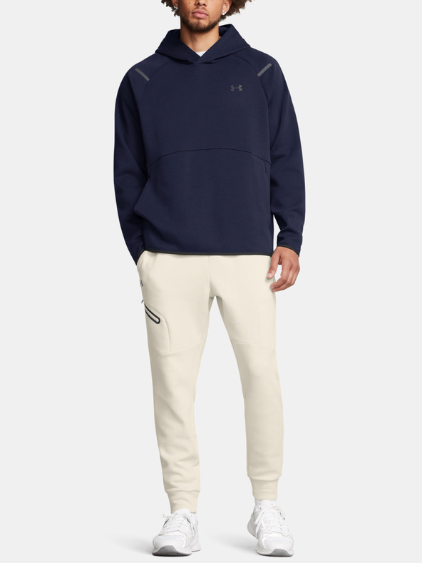 Under Armour Herren Under Armour UA Unstoppable Flc Jgr EU Sweatpants