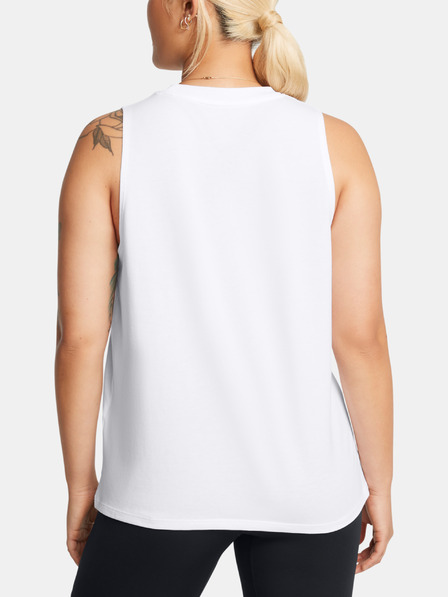 Under Armour Under Armour UA Rival Muskeltank für Frauen