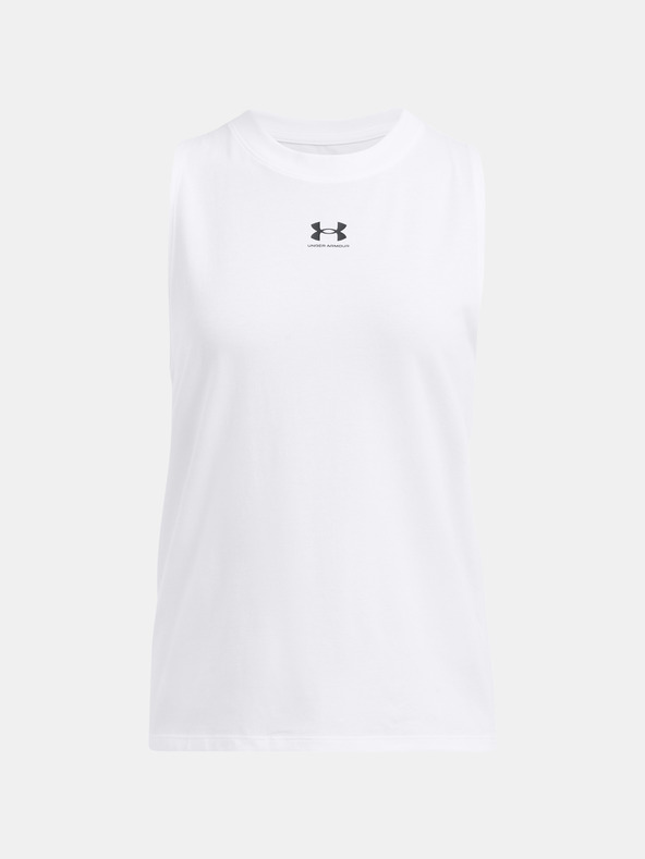 Under Armour Under Armour UA Rival Muskeltank für Frauen