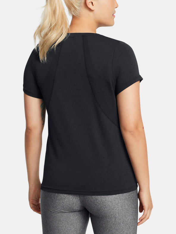 Under Armour Damen Under Armour Vanish Nahtlos Lose SS T-Shirt