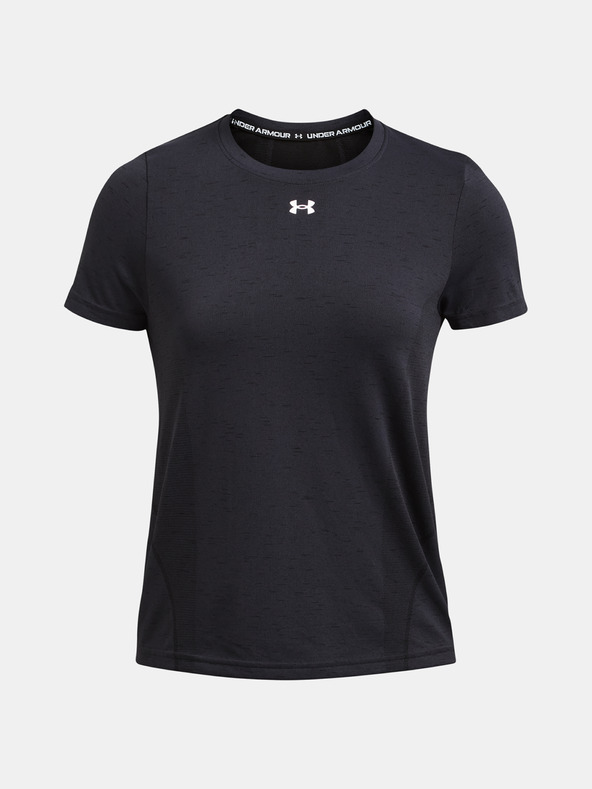 Under Armour Damen Under Armour Vanish Nahtlos Lose SS T-Shirt
