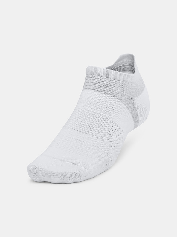 Under Armour Unisex-Socken Under Armour UA AD Run Lite NS (3 Paar)