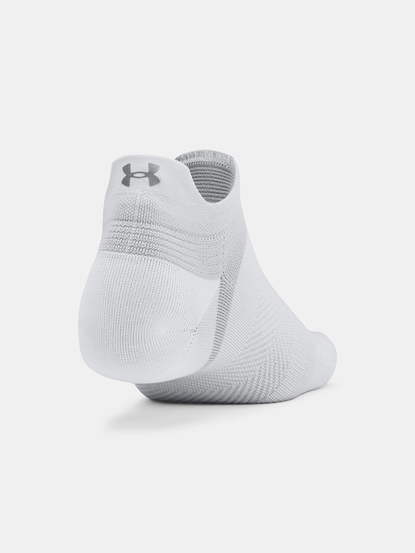 Under Armour Unisex-Socken Under Armour UA AD Run Lite NS (3 Paar)