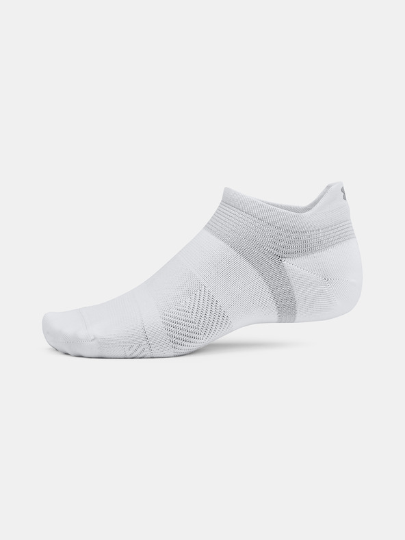 Under Armour Unisex-Socken Under Armour UA AD Run Lite NS (3 Paar)