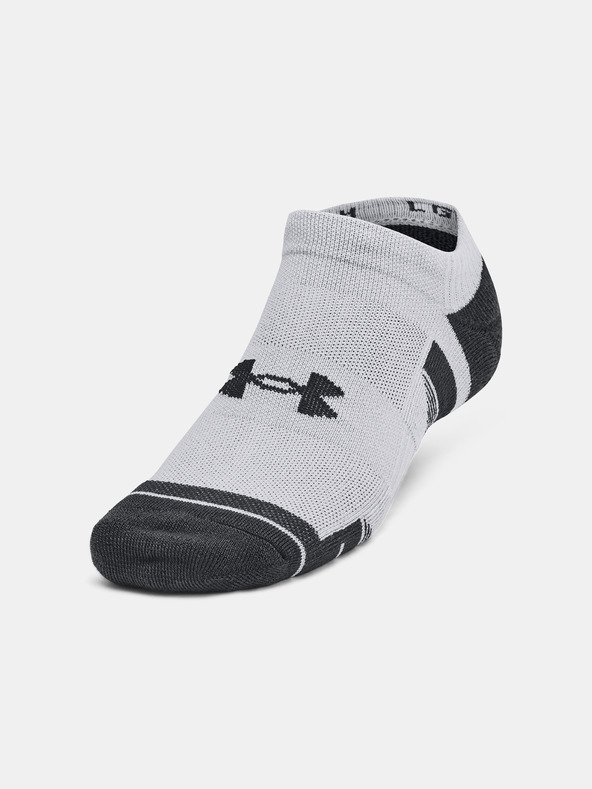 Under Armour Unisex-Socken Under Armour Unisex UA Perf Tech NS (6 Paar)