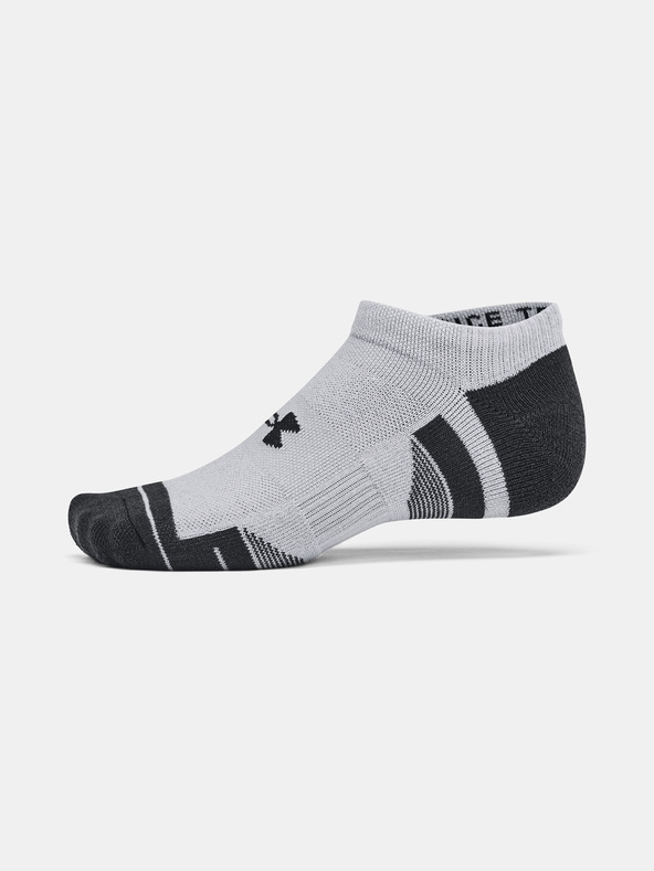 Under Armour Unisex-Socken Under Armour Unisex UA Perf Tech NS (6 Paar)