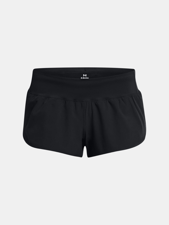 Under Armour Frauen Under Armour UA Launch Pro 2'' Shorts