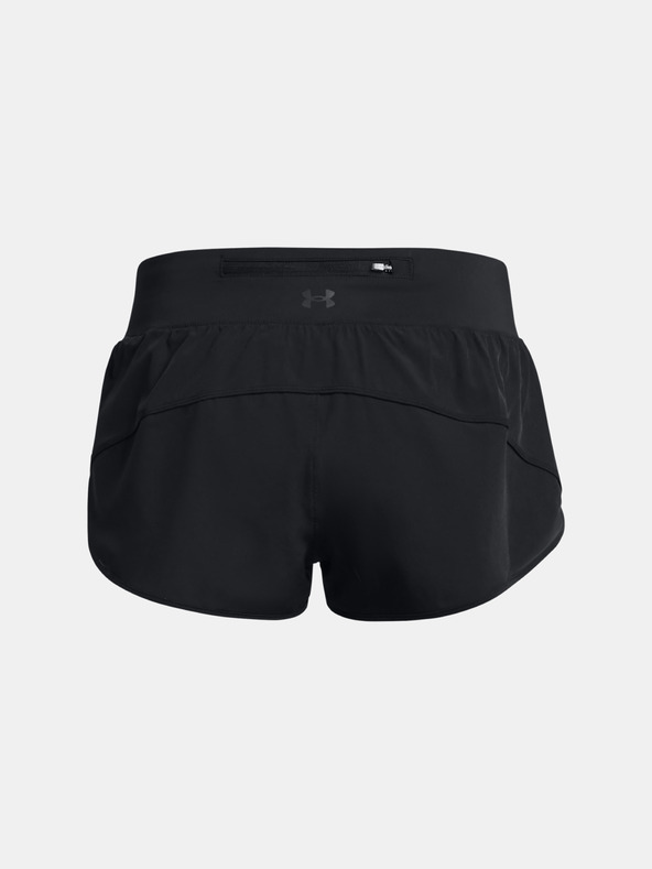 Under Armour Frauen Under Armour UA Launch Pro 2'' Shorts
