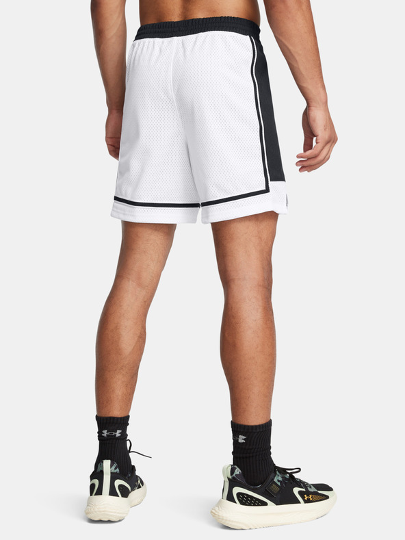 Under Armour Herren Under Armour UA Zone Pro 7in Mesh Short