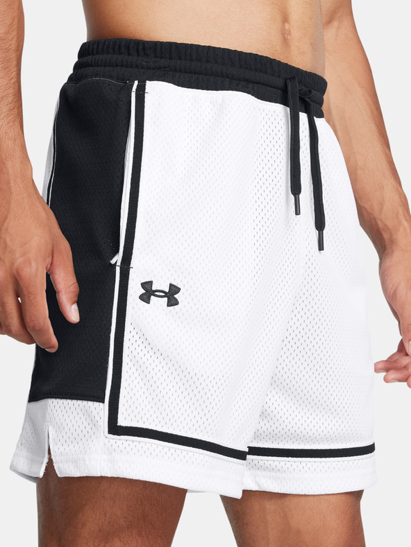 Under Armour Herren Under Armour UA Zone Pro 7in Mesh Short