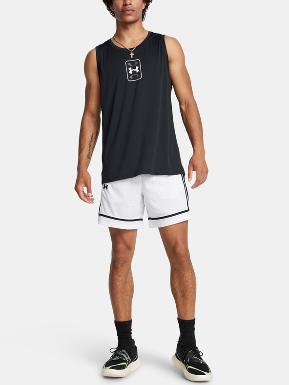 Under Armour Herren Under Armour UA Zone Pro 7in Mesh Short