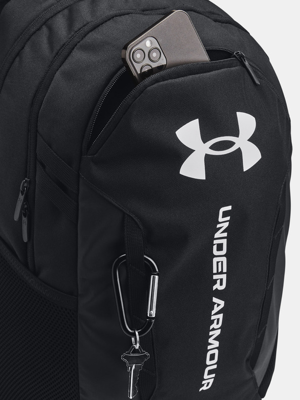 Under Armour Unisex Under Armour UA Hustle 6.0 Rucksack