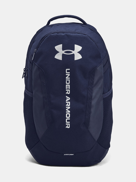 Under Armour Unisex Under Armour UA Hustle 6.0 Rucksack
