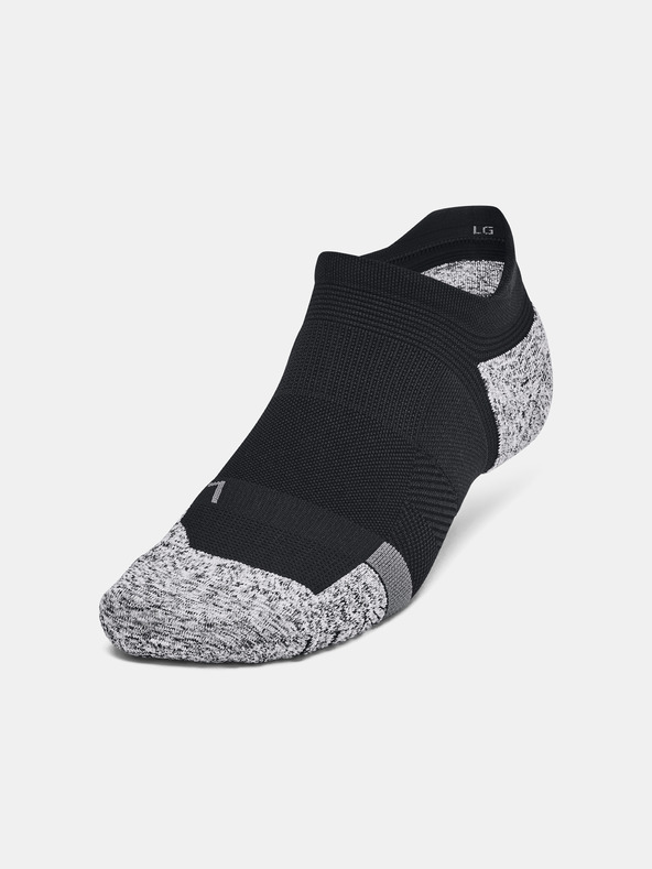Under Armour Unisex-Socken Under Armour Unisex UA AD Pro NS (3 Paar)