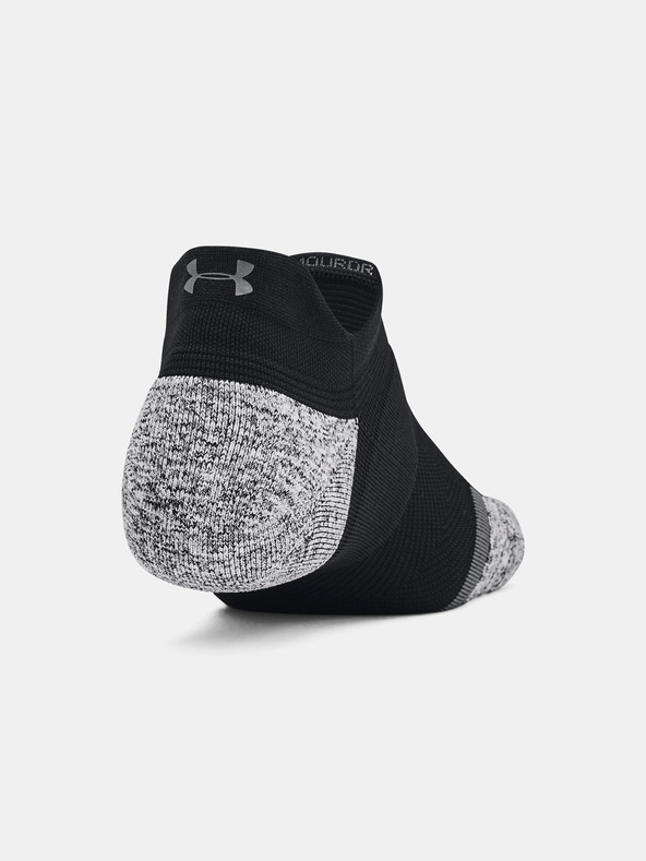 Under Armour Unisex-Socken Under Armour Unisex UA AD Pro NS (3 Paar)