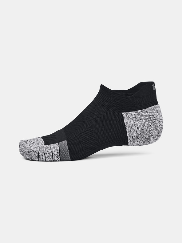Under Armour Unisex-Socken Under Armour Unisex UA AD Pro NS (3 Paar)
