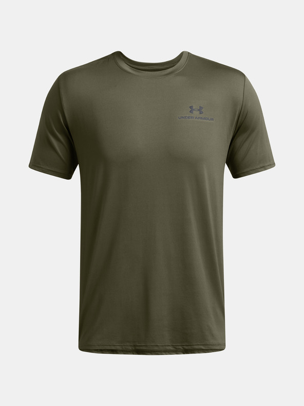 Under Armour Herren Under Armour Vanish Energy SS T-Shirt