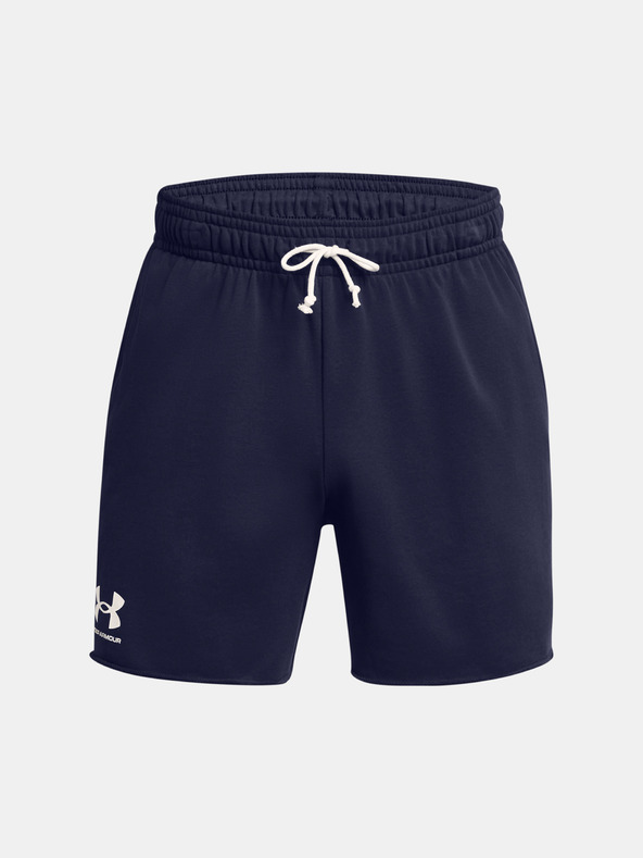 Under Armour Herren Under Armour UA Rival Terry 6in Short