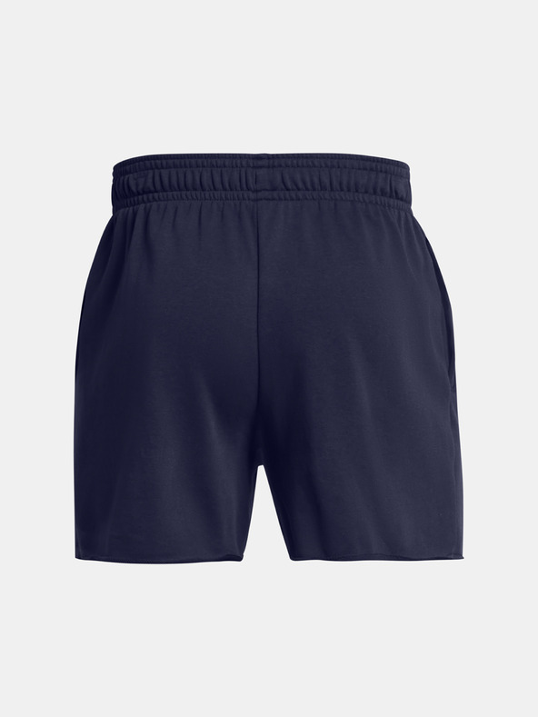 Under Armour Herren Under Armour UA Rival Terry 6in Short