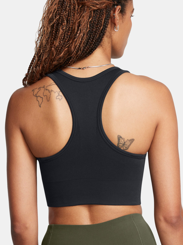 Under Armour Under Armour Damen Vanish Nahtloser mittlerer BH