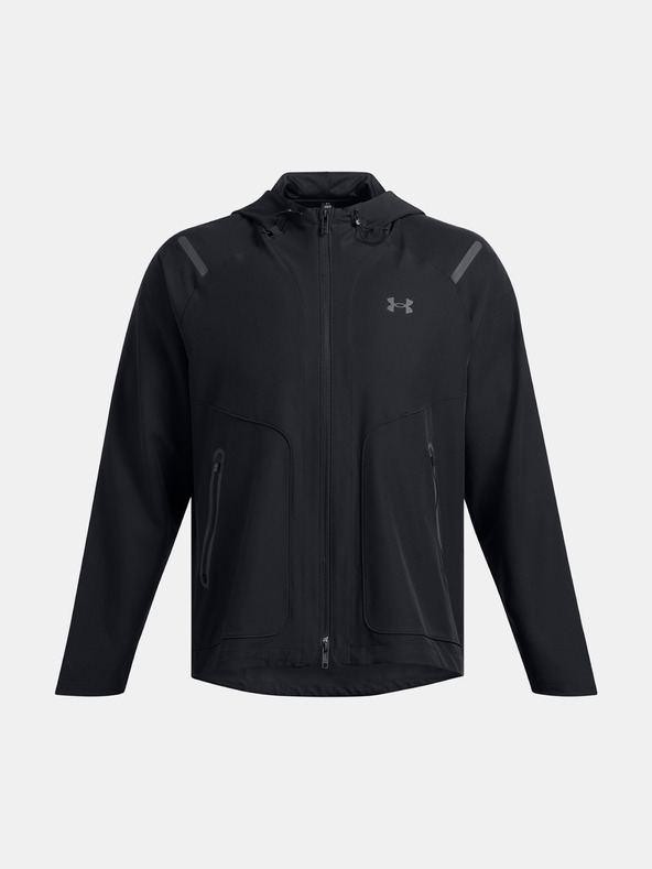 Under Armour Herren Under Armour UA Unstoppable Jacke LC
