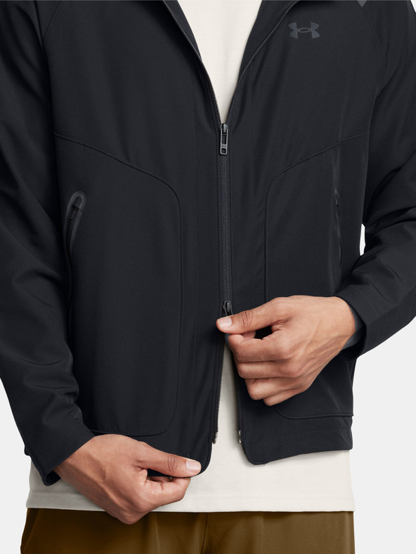 Under Armour Herren Under Armour UA Unstoppable Jacke LC