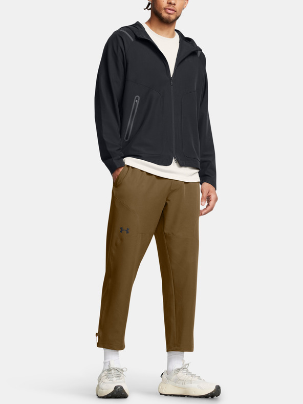 Under Armour Herren Under Armour UA Unstoppable Jacke LC