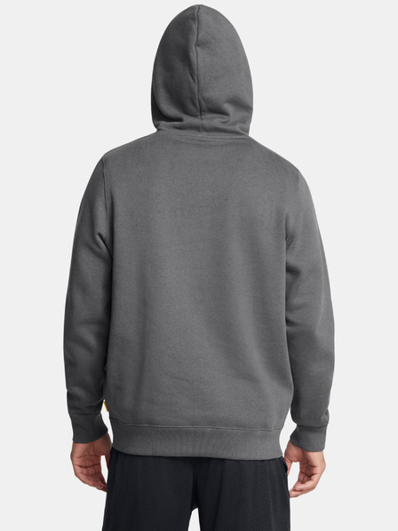 Under Armour Herren Under Armour Curry Splash Hoodie