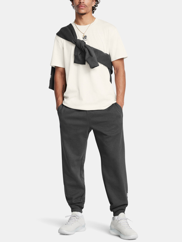 Under Armour Under Armour Herren Curry Splash Jogginghose