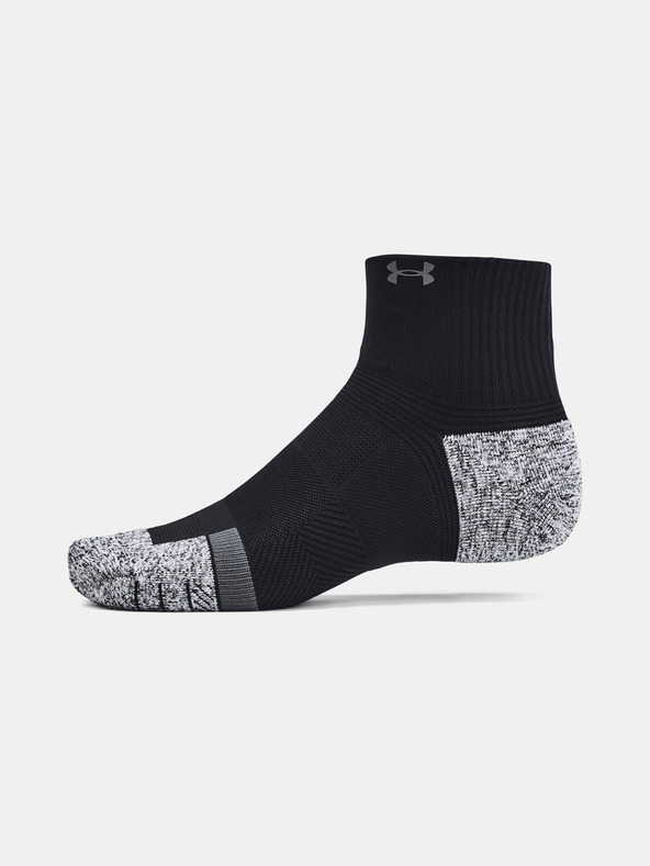 Under Armour Unisex-Socken Under Armour Unisex UA AD Pro Qtr (3 Paar)