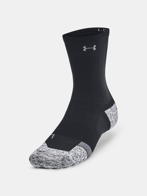 Under Armour Unisex-Socken Under Armour Unisex UA AD Pro Mid (3er-Pack)