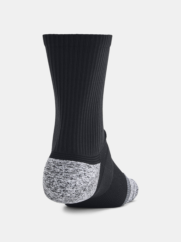 Under Armour Unisex-Socken Under Armour Unisex UA AD Pro Mid (3er-Pack)
