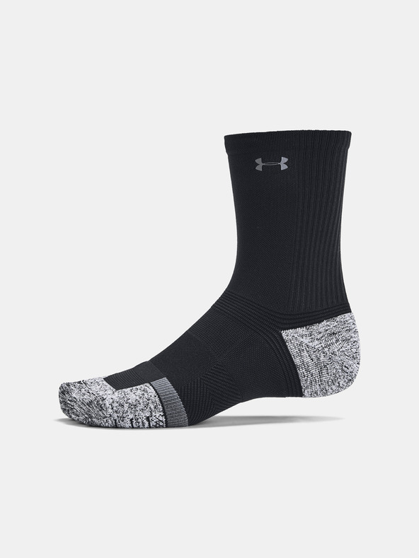 Under Armour Unisex-Socken Under Armour Unisex UA AD Pro Mid (3er-Pack)