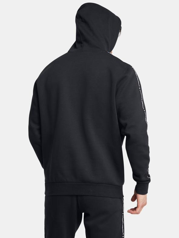 Under Armour Herren Under Armour UA Icon Fleece HD Taping Sweatshirt
