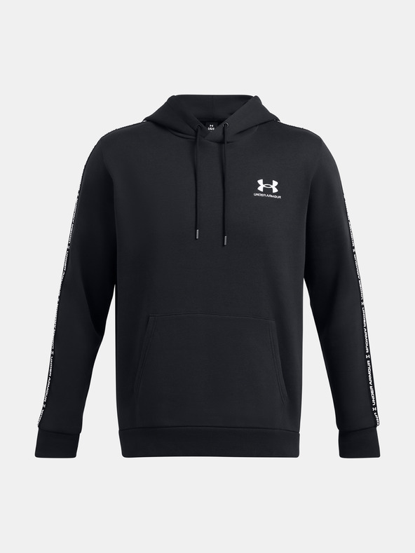 Under Armour Herren Under Armour UA Icon Fleece HD Taping Sweatshirt