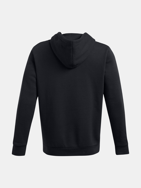 Under Armour Herren Under Armour UA Icon Fleece HD Taping Sweatshirt