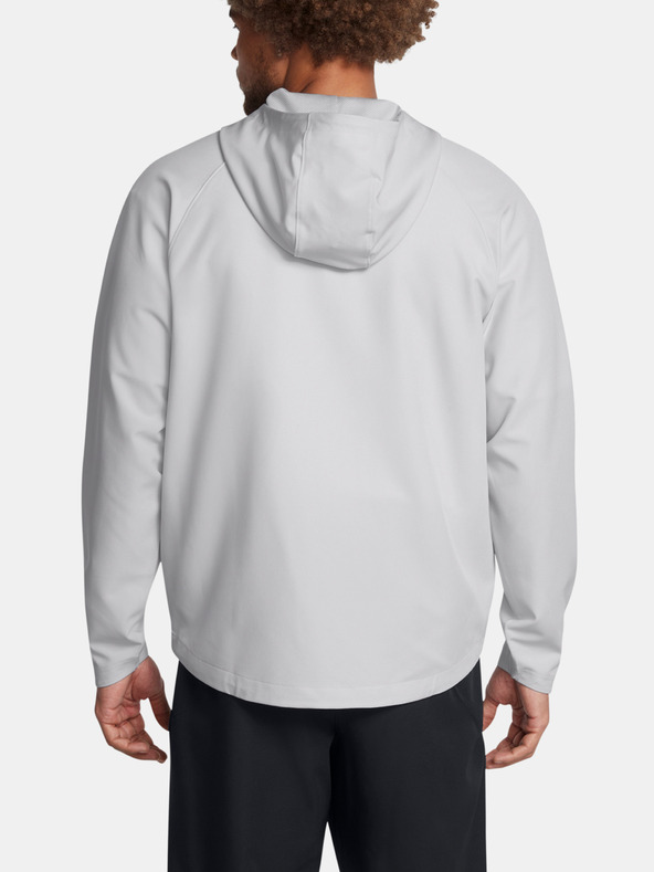 Under Armour Herren Under Armour UA Unstoppable Jacke LC