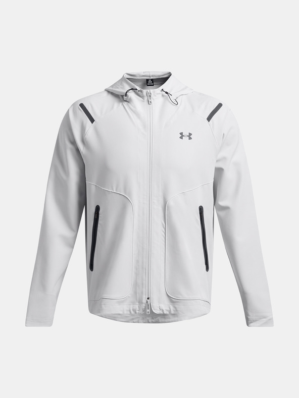 Under Armour Herren Under Armour UA Unstoppable Jacke LC