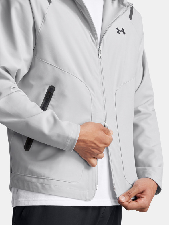 Under Armour Herren Under Armour UA Unstoppable Jacke LC