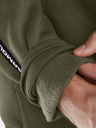 Under Armour Herren Under Armour UA Icon Fleece HD Taping Sweatshirt