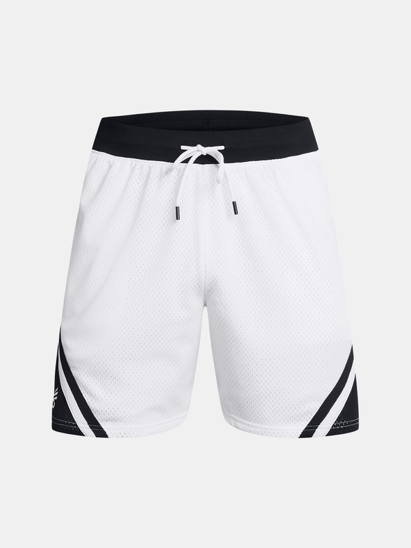 Under Armour Under Armour Herren Curry Mesh Short 4