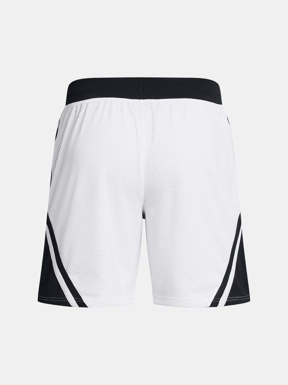 Under Armour Under Armour Herren Curry Mesh Short 4