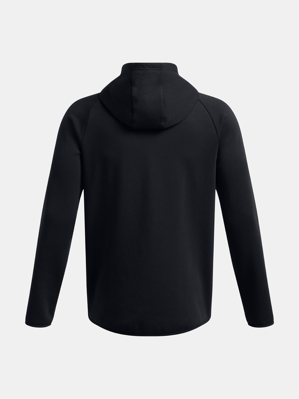 Under Armour Herren Under Armour UA Unstoppable Flc FZ HD EU Sweatshirt