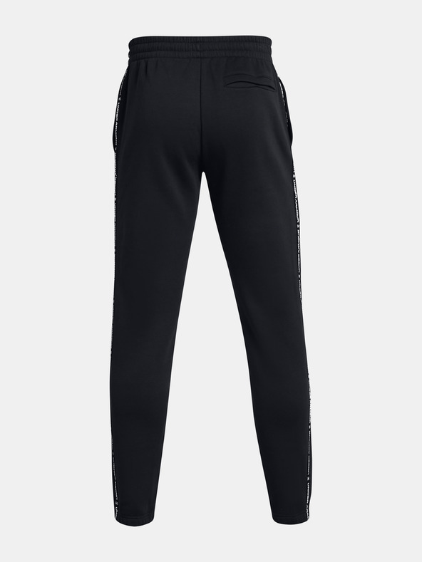 Under Armour Under Armour UA Icon Fleece Jgr Taping Herren Sweatpants
