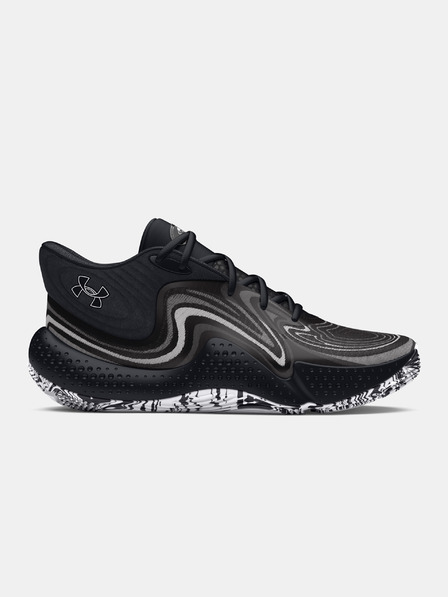 Under Armour Unisex Under Armour UA Spawn 6 Mid Stiefel