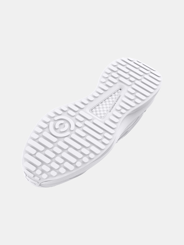 Under Armour Damen Under Armour UA W Edge LTHR Schuhe