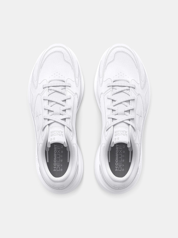 Under Armour Damen Under Armour UA W Edge LTHR Schuhe