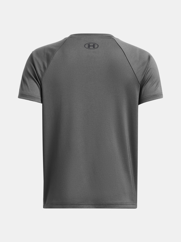 Under Armour Under Armour UA Tech Split Wortmarke SS T-Shirt für Jungen